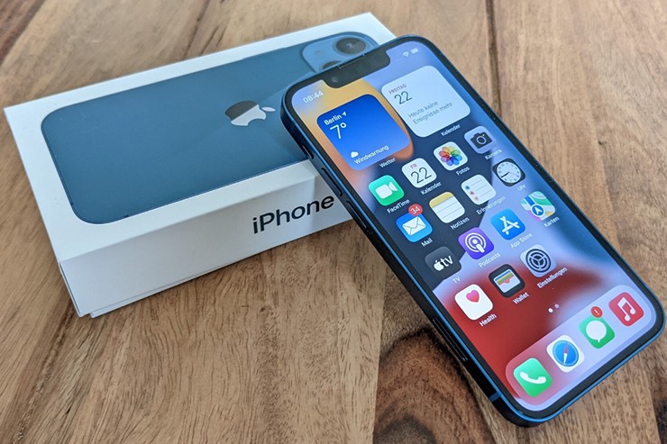 Điểm mặt 5 smartphone bán chạy nhất thế giới năm 2023 - 2