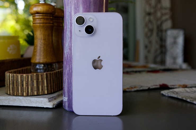 Điểm mặt 5 smartphone bán chạy nhất thế giới năm 2023 - 3