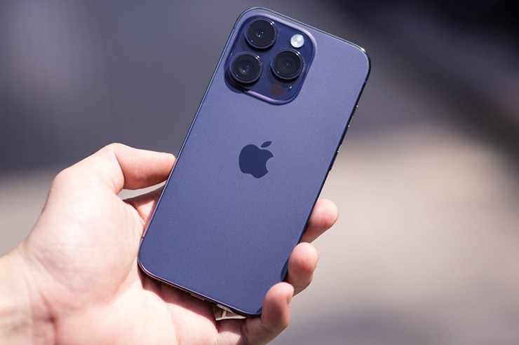 Điểm mặt 5 smartphone bán chạy nhất thế giới năm 2023 - 4