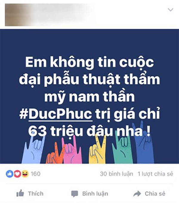 Giá "dao kéo" của sao Việt: Người chi 1 tỷ làm Phạm Băng Băng, vợ Văn Hậu gây bất ngờ - 8