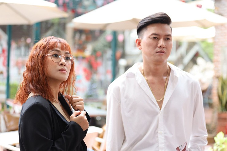 "Anh Vi Cá" Quách Ngọc Tuyên kể chuyện "thay người yêu như thay áo" - 3