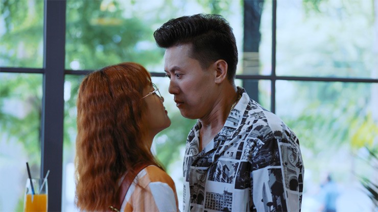 "Anh Vi Cá" Quách Ngọc Tuyên kể chuyện "thay người yêu như thay áo" - 4