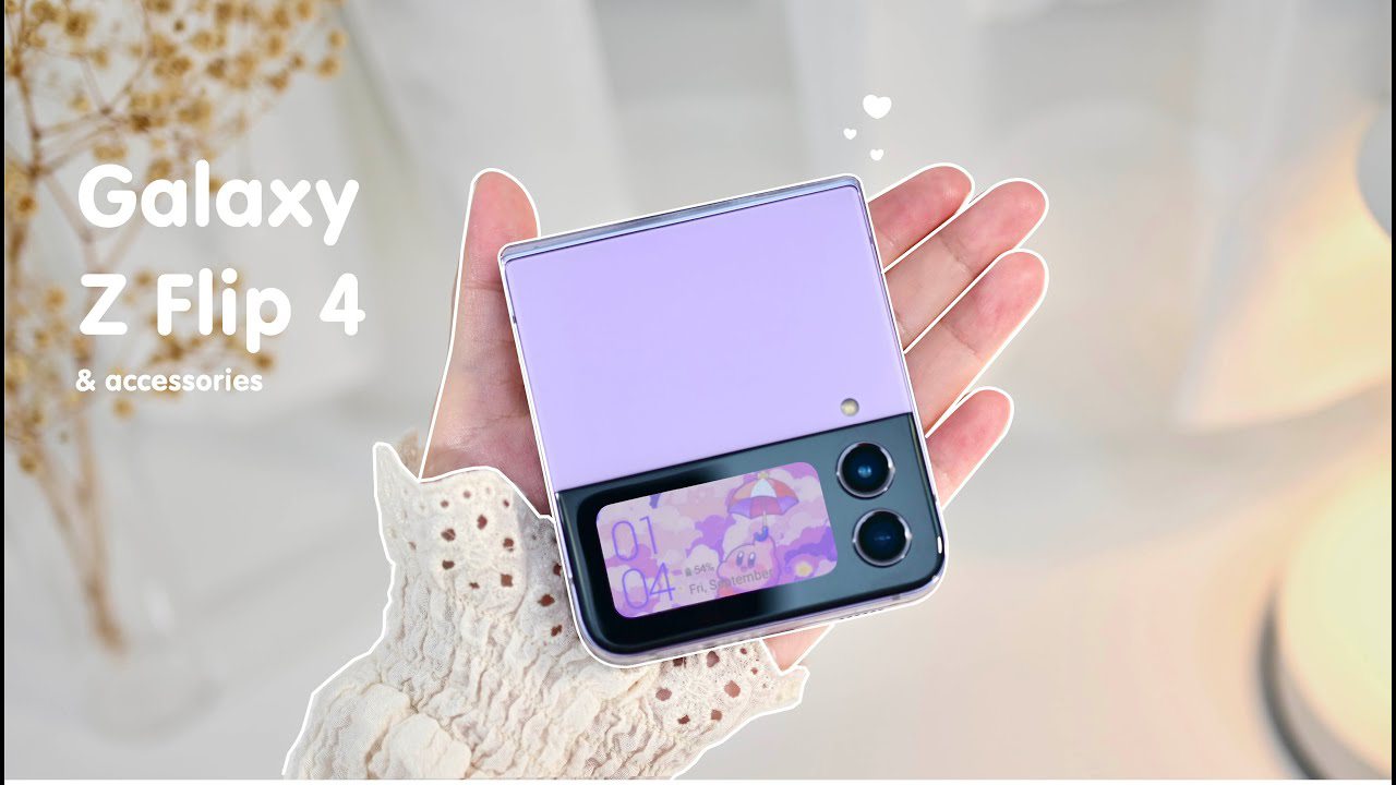 Top sản phẩm Samsung giảm giá đậm nhất mùa Black Friday - 8