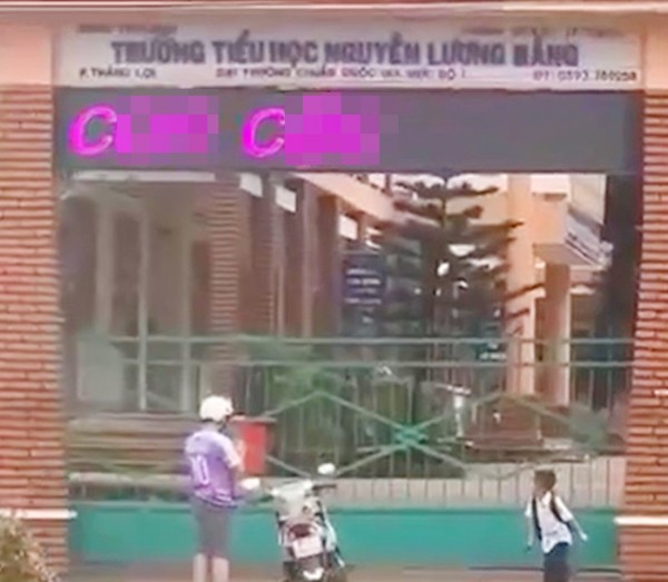 Tin tức 24h qua: Bé 22 ngày tuổi bị bố ruột dùng kéo đâm thủng bụng - 2