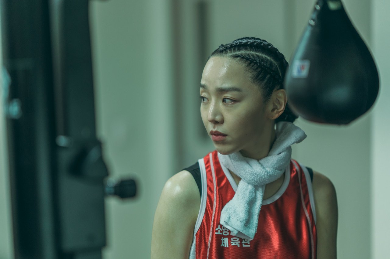 Sao nữ được khen nhất hiện nay xứng danh "Nữ cường màn ảnh" - 3