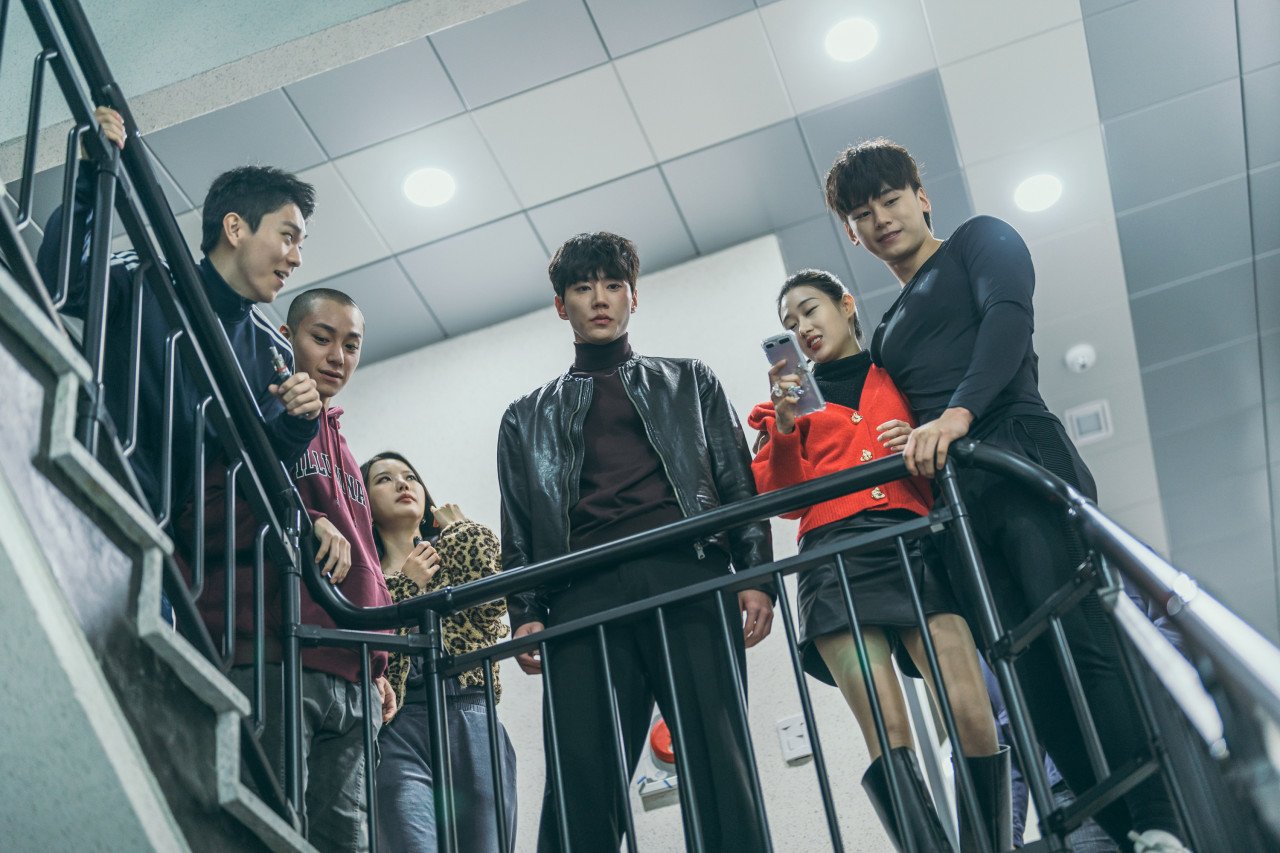 Sao nữ được khen nhất hiện nay xứng danh "Nữ cường màn ảnh" - 2