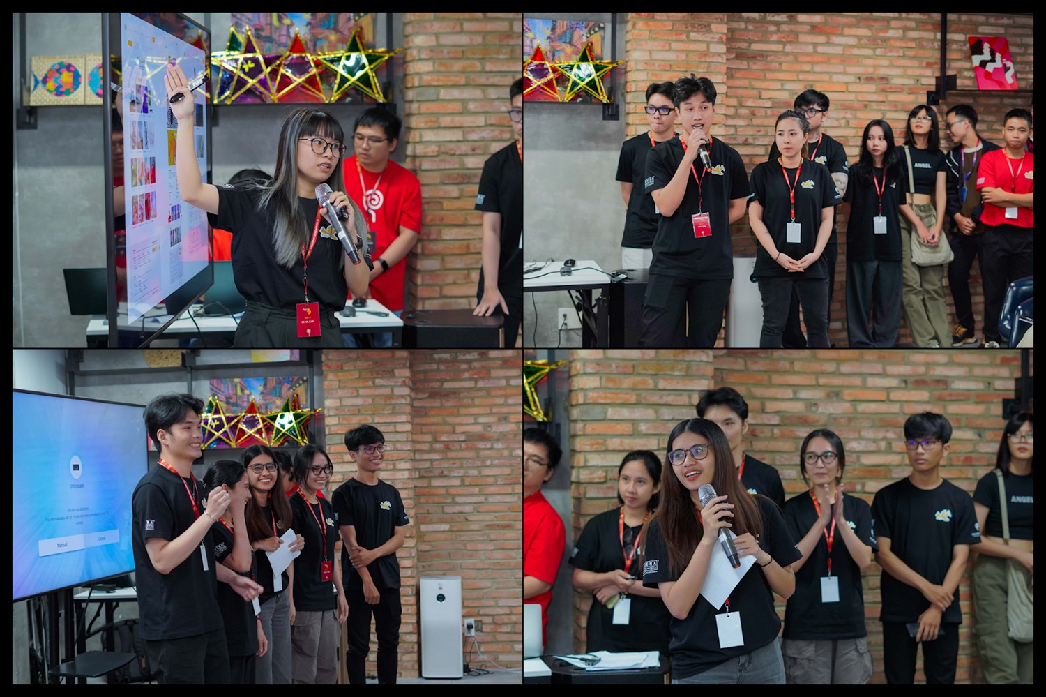 Cuộc thi thiết kế chất lượng Lollypop Designathon 2023 dành cho UI UX Designer Việt Nam - 3