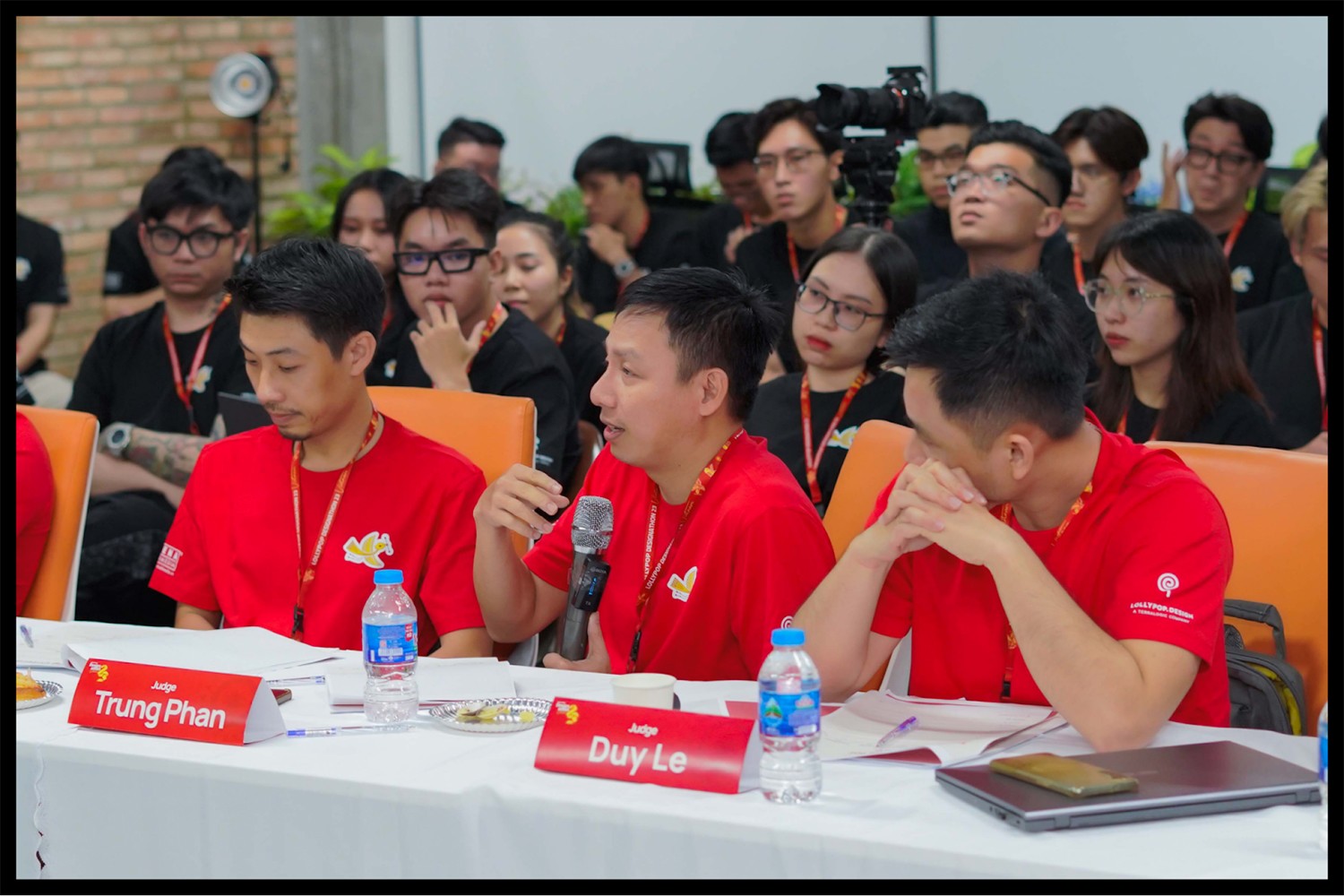 Cuộc thi thiết kế chất lượng Lollypop Designathon 2023 dành cho UI UX Designer Việt Nam - 5