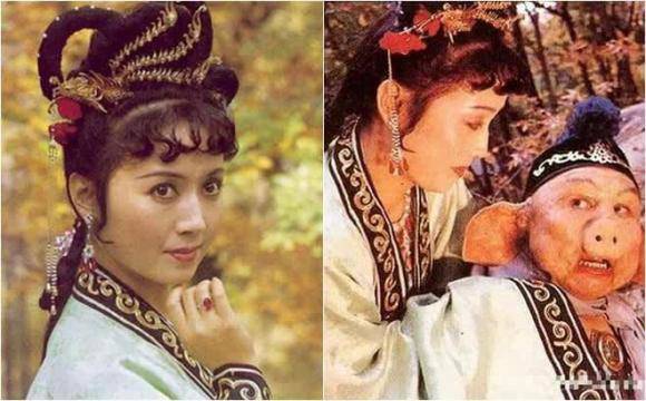 Ly kỳ chuyện tuyển "vợ hụt" cho Trư Bát Giới giữa hàng loạt mỹ nhân trong Tây Du Ký - 2