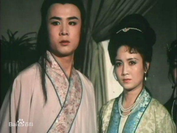 Ly kỳ chuyện tuyển "vợ hụt" cho Trư Bát Giới giữa hàng loạt mỹ nhân trong Tây Du Ký - 4