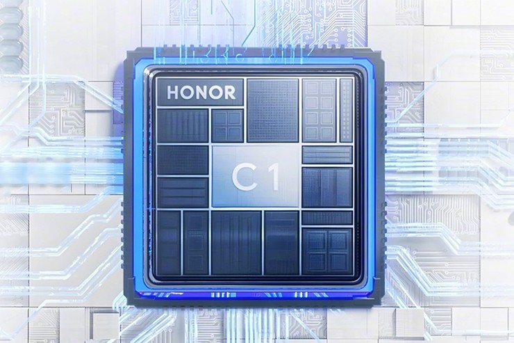 Dòng Honor 100 trình làng với cấu hình khủng, giá chưa đến 15 triệu đồng - 2