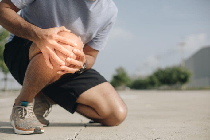 Phát hiện rắc rối mới khi "hormone đàn ông" suy yếu - 1