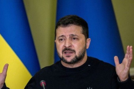 Xung đột Nga - Ukraine ngày 25/11: Tổng thống Zelensky nêu ba chiến thắng Kiev cần đạt được trên trường quốc tế