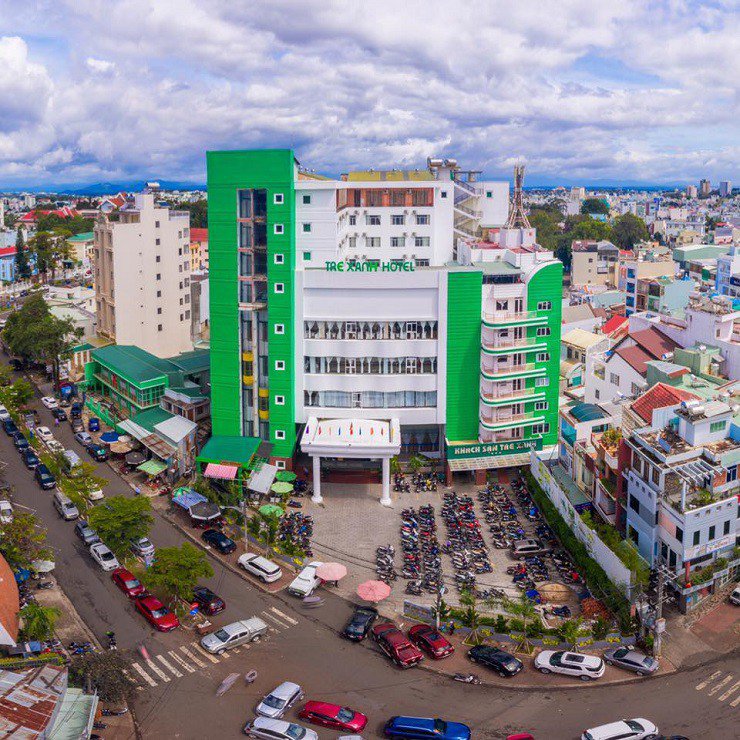 Đại gia tuần qua: Liên tiếp làm ăn thua lỗ, một đại gia phố Núi phải bán tài sản trả nợ - 1