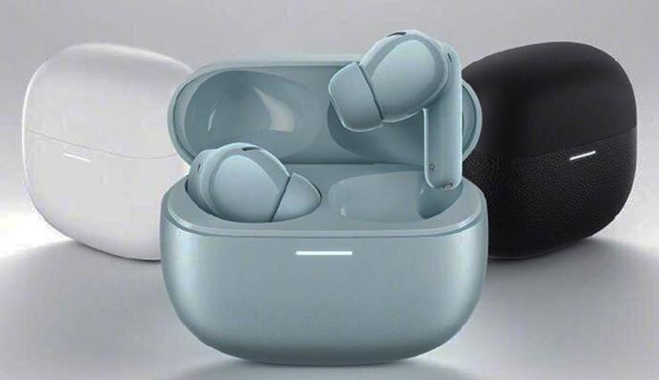 Xiaomi tiết lộ tai nghe xịn như AirPods Pro 2, giá chỉ 1,35 triệu đồng - 1