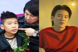 Á quân “The Voice Kid” mùa 1 được Thanh Bùi nhận đào tạo 10 năm giờ ra sao?