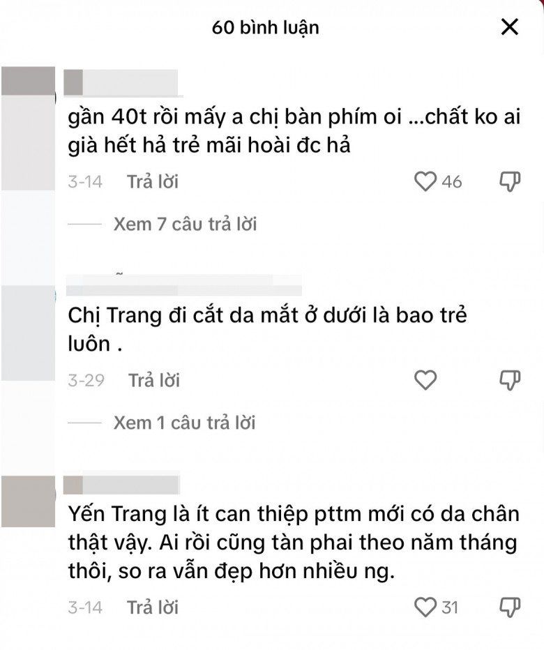 Yến Trang U40 body nuột hơn thời con gái, thích mặc khoe eo thon - 10