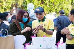 Phân Bón Cà Mau: Hành trình phụng sự nền nông nghiệp Việt trên nền tảng số