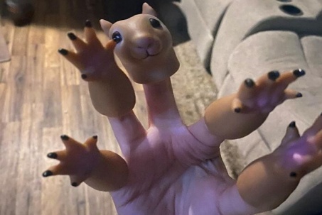 Những món quà Giáng sinh mang đến niềm vui cho người khác