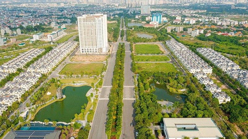 Loạt “ông lớn” đổ bộ, căn hộ khu Tây Hà Nội đạt ngưỡng 80-100 triệu/m2 - 3