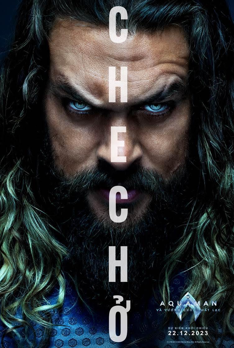 Vợ cũ của Johnny Depp xuất hiện chớp nhoáng ở "Aquaman" sau khi thua kiện 1 triệu USD - 2