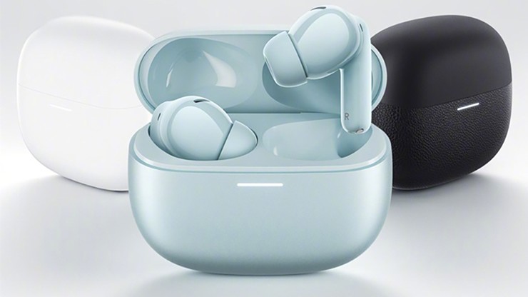 Xiaomi công bố tai nghe không dây giá rẻ miễn chê - 1