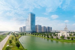 Thêm một hệ thống giáo dục chuẩn quốc tế sắp có mặt tại Ocean City