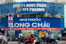 Bước tiến mới trong điều trị đái tháo đường tuýp II đã có mặt tại FPT Long Châu