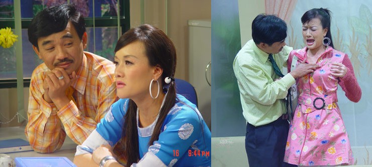 "Ngọc Hoàng" Quốc Khánh được phong NSND: Độc thân vui vẻ và loạt vai diễn ấn tượng - 4