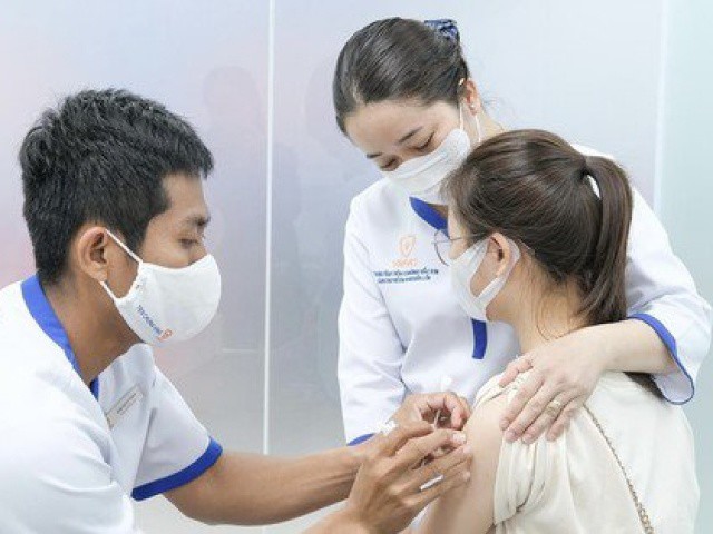 Việt Nam sắp có vắc xin phòng bệnh sốt xuất huyết