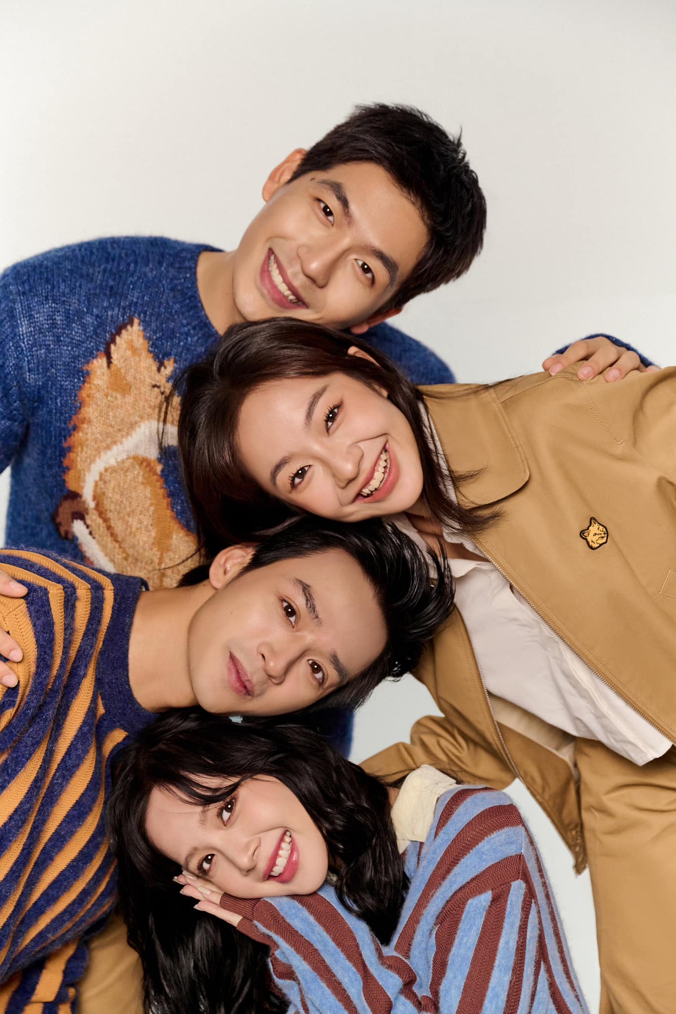 Sự thật hậu trường màn "bắt ghen" tại nhà nghỉ trong phim "Chúng ta của 8 năm sau" - 8