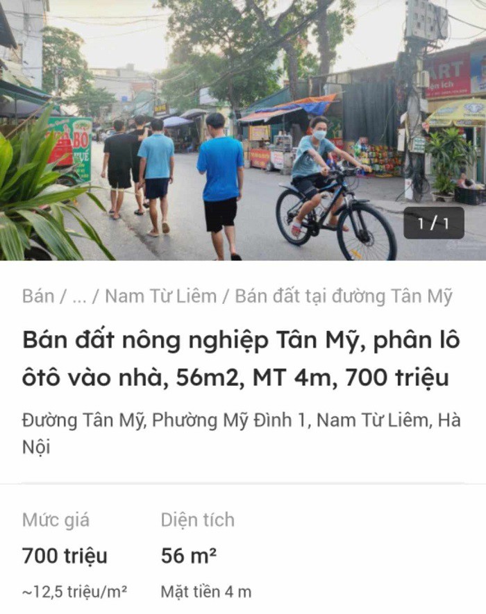 Mua đất xen kẹt, vợ chồng trẻ "khóc dở mếu dở" vì hàng loạt thứ “không” - 3