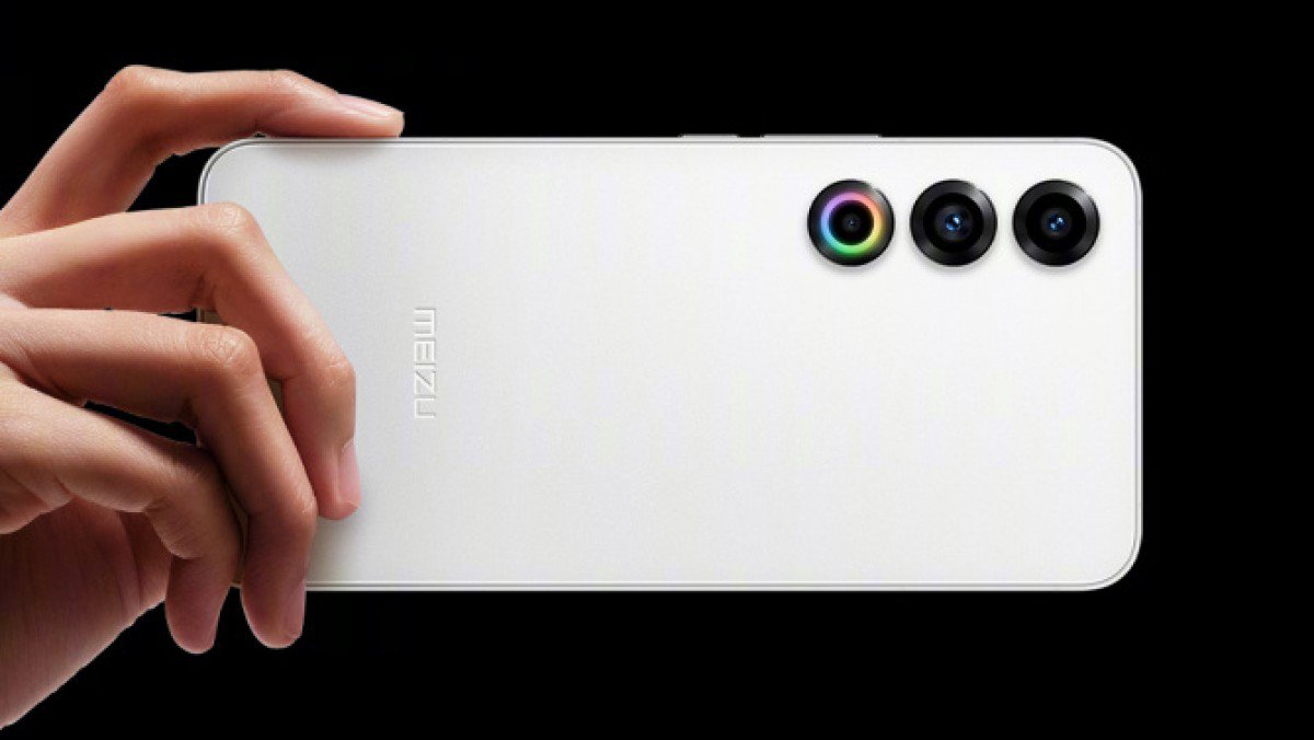 Thêm một siêu phẩm smartphone có camera 200MP - 4
