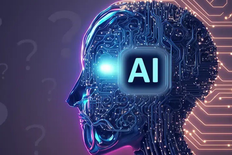 Thế giới đến năm 2030 sẽ thay đổi ra sao với trí tuệ nhân tạo? - 1