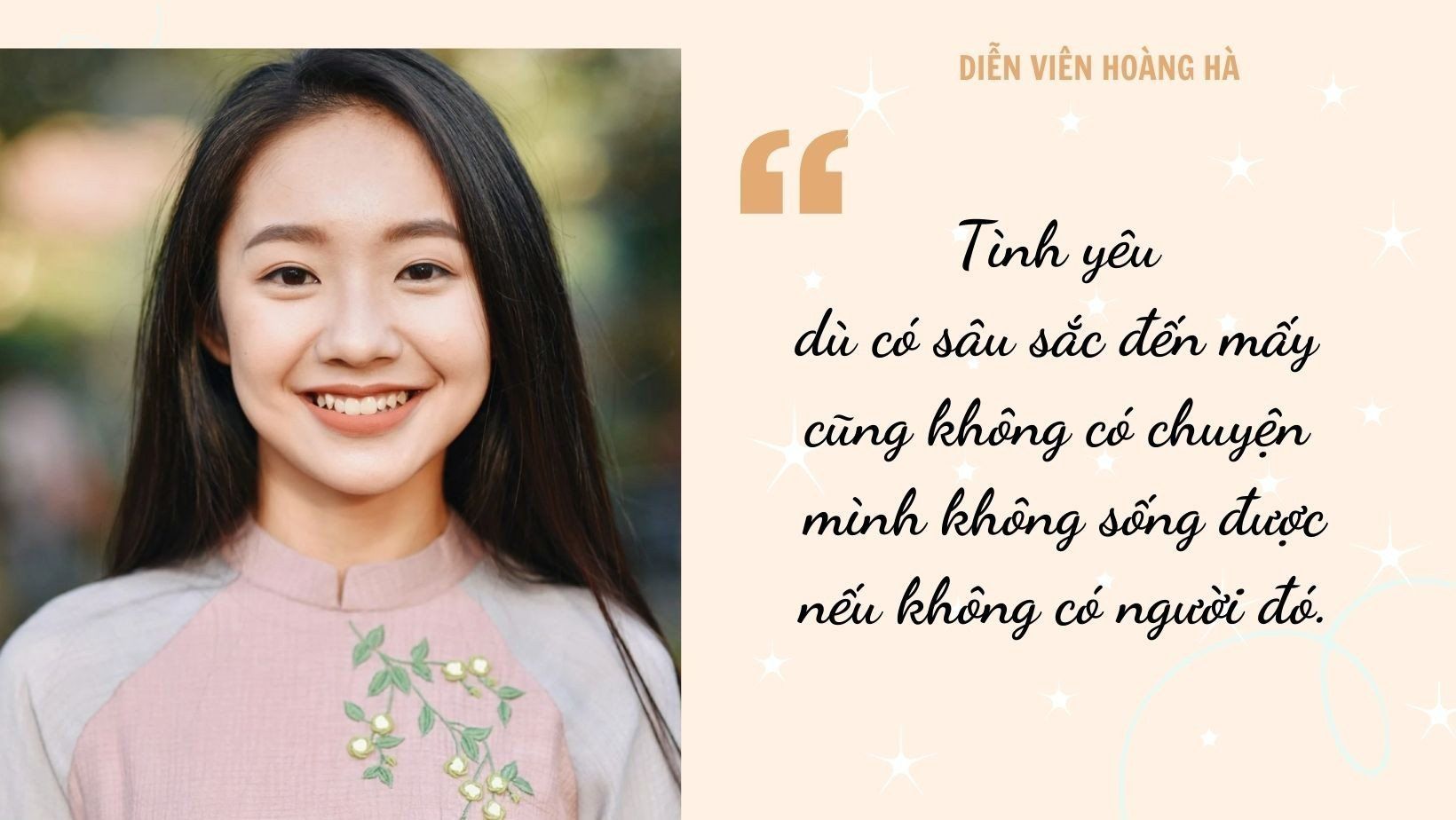 Loạt phát ngôn vừa viral vừa triết lý của Dương &#39;Chúng ta của 8 năm sau&#39; - 4