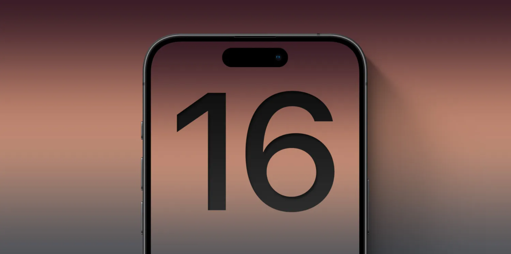 Tổng hợp các tin đồn sốt dẻo về iPhone 16 Pro