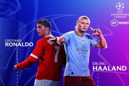 SAO hiệu quả nhất Cúp C1: Haaland đứng số 1, Ronaldo văng khỏi top 5