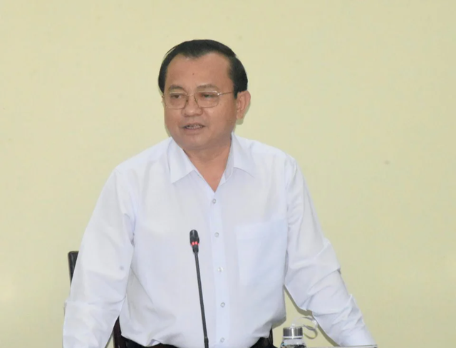 Trợ lý Thủ tướng làm Phó Chủ nhiệm Văn phòng Chính phủ - 1