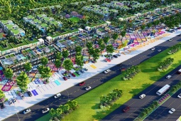 “Siêu chính sách” khuấy động thị trường BĐS