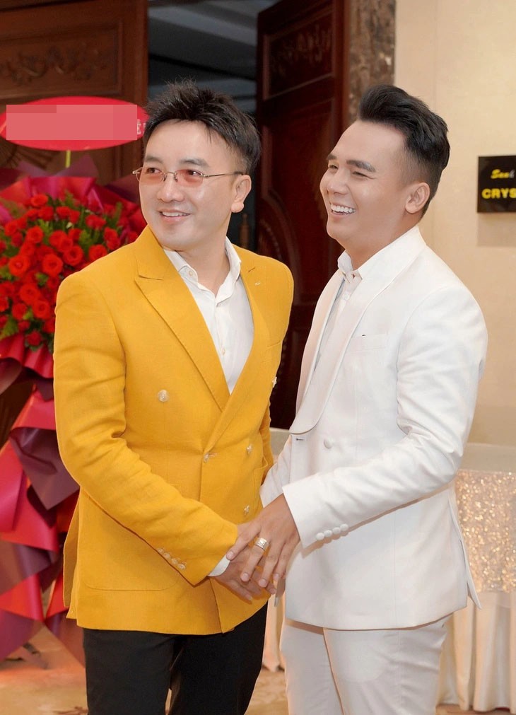 Ca sĩ Bolero được Ngọc Sơn, Dương Ngọc Thái “tranh nhau” nhận làm trò cưng là ai? - 3