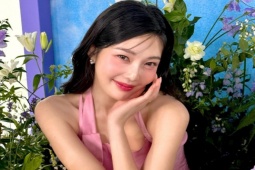 5 kiểu tóc giúp giấu nhẹm chiếc trán "sân bay" kém xinh cho nàng