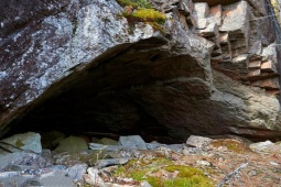 Hang động có tiếng vang kỳ lạ khiến du khách cảm nhận được "sự hiện diện của linh hồn”