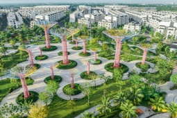 Cộng đồng người Hàn Quốc ngày càng chuộng an cư tại Vinhomes Grand Park