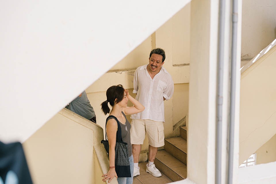 Trấn Thành sau khi kiếm 475 tỷ đồng từ phim: “Tôi làm việc nhẹ nhàng và thoải mái hơn” - 2