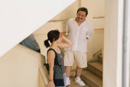 Trấn Thành sau khi kiếm 475 tỷ đồng từ phim: “Tôi làm việc nhẹ nhàng và thoải mái hơn”