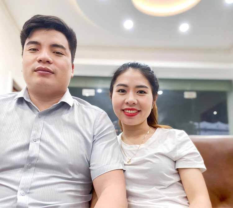 9x Nghệ An từ bỏ công việc kiếm cả triệu đồng/ngày để khởi nghiệp, thu về hàng tỷ đồng - 1