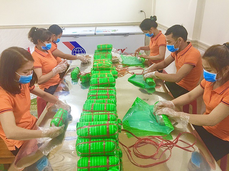 9x Nghệ An từ bỏ công việc kiếm cả triệu đồng/ngày để khởi nghiệp, thu về hàng tỷ đồng - 4