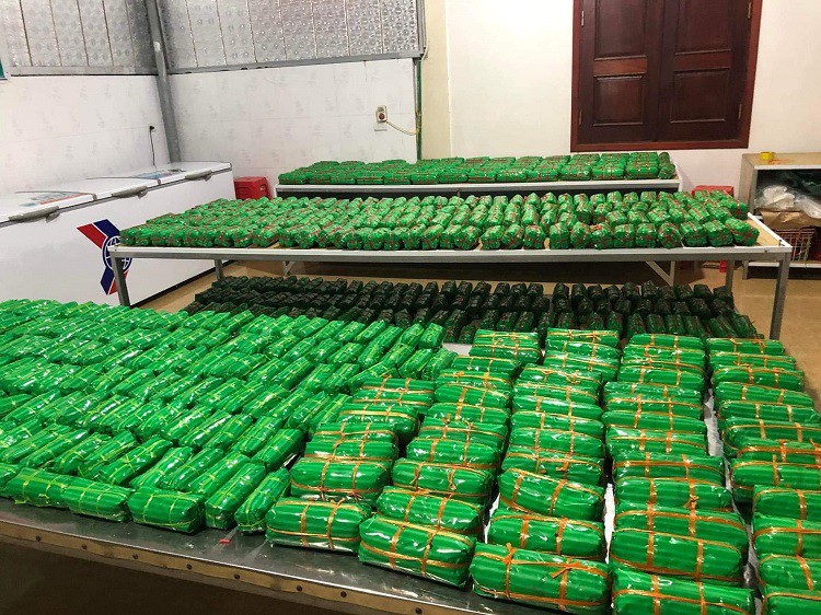9x Nghệ An từ bỏ công việc kiếm cả triệu đồng/ngày để khởi nghiệp, thu về hàng tỷ đồng - 5