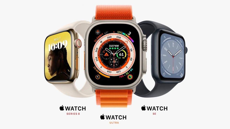 Bảng giá Apple Watch tháng 12: Chững giá, từ 6,29 triệu đồng - 2