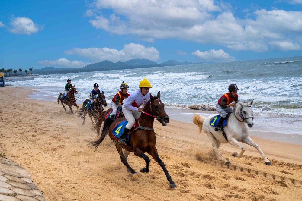 The Grand Ho Tram chuyển mình với định vị ‘Quận Vui’, mở ra niềm vui và tự do bất tận - 4